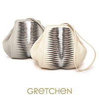 Handtaschen Produkt Arrangement für Gretchen