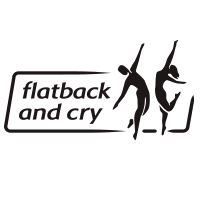 Vereinslogo Flatback and cry e.V