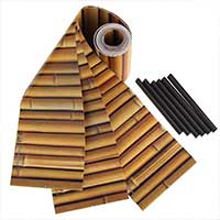 Produktfoto M-tec technolgy M-tec print® Bambus